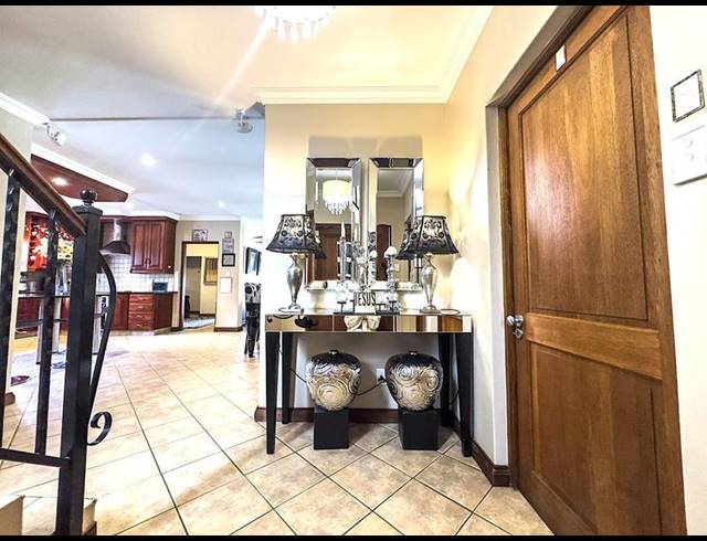 4 BEDROOM PROPERTY TO RENT IN MIDSTREAM ESTATE
